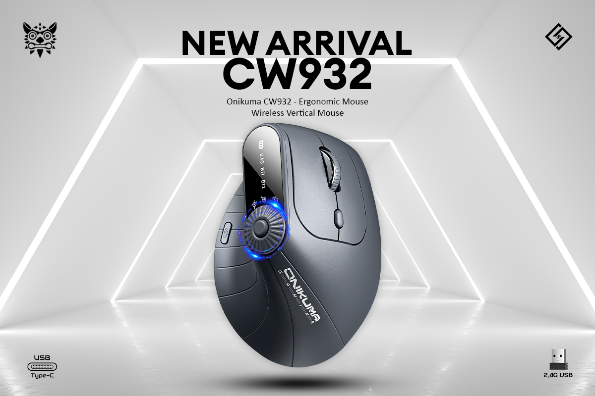 CW932